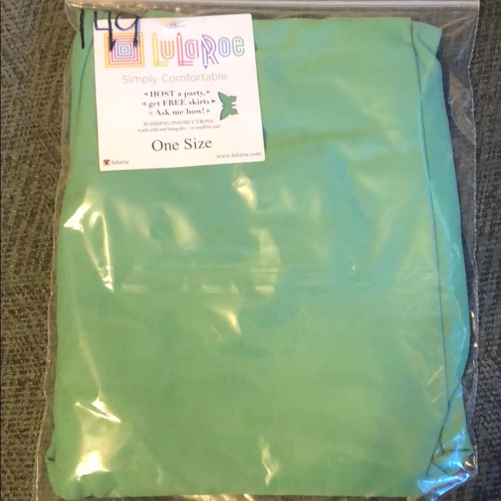 New Lularoe Onesize Leggings 💕